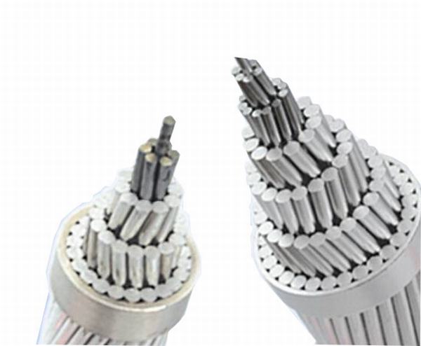 Chine 
                                 ACSR chameau les manchons de raccord électrique conducteur fil nu                              fabrication et fournisseur