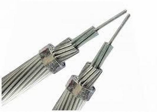 China 
                                 ACSR Aluminio Toldo Core Cable reforzado de acero conductor desnudo                              fabricante y proveedor