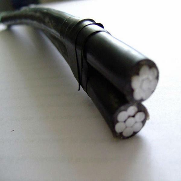 China 
                        AS/NZS Standard Aluminum ABC Cable 2X35mm2 to Australia
                      manufacture and supplier