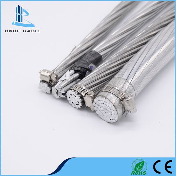 China 
                                 La norma ASTM 6201 Alton 48.69mcm todos los cable conductor AAAC de aleación de aluminio                              fabricante y proveedor