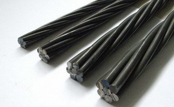 China 
                        ASTM A475 Galvanized Steel Wire Overhead Bare Conductor
                      manufacture and supplier