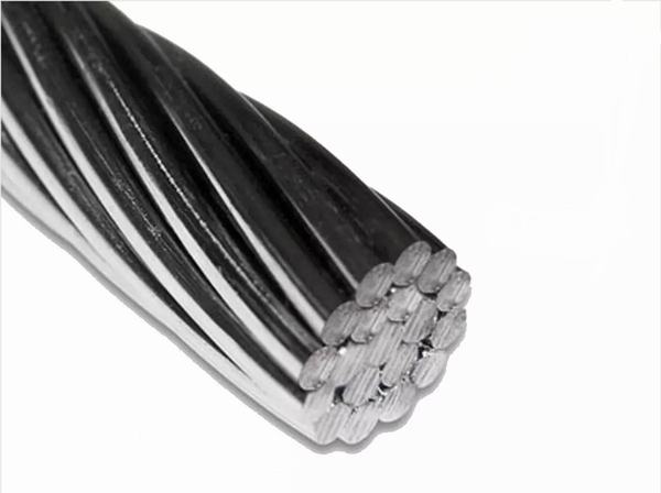 China 
                        ASTM B231 All Aluminum Bare Conductor AAC Hawthorn Conductor
                      manufacture and supplier