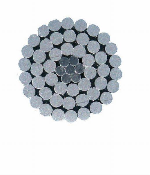 China 
                        ASTM B232 ACSR Dipper Conductor Bare Aluminum Conductor
                      manufacture and supplier