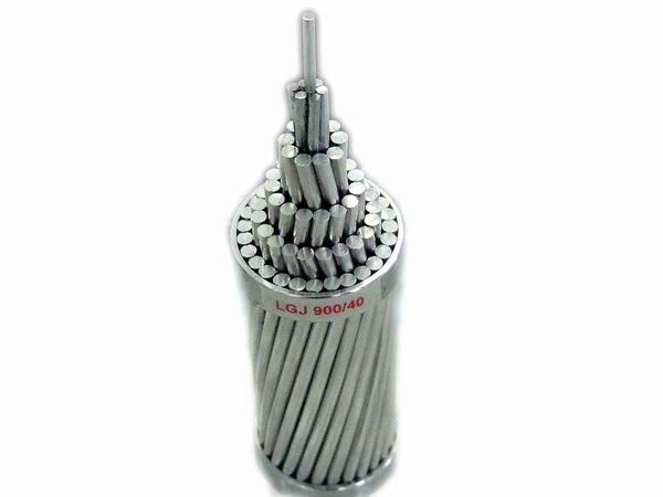 ASTM B232 Aluminum Conductor Steel Reinforced ACSR Rook Conductor