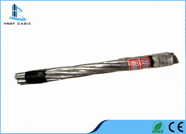 China 
                                 ASTM B399 Azusa Aluminiumlegierung-Kabel 123.3mcm AAAC entblössen Conuductor                              Herstellung und Lieferant