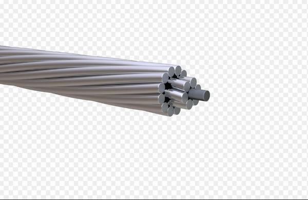 China 
                                 ASTM LÄRM-BS-Iec-Standard aller Aluminiumlegierung-Leiter Stahl verstärkte Aacsr Leiter für Kraftübertragung-Zeile                              Herstellung und Lieferant