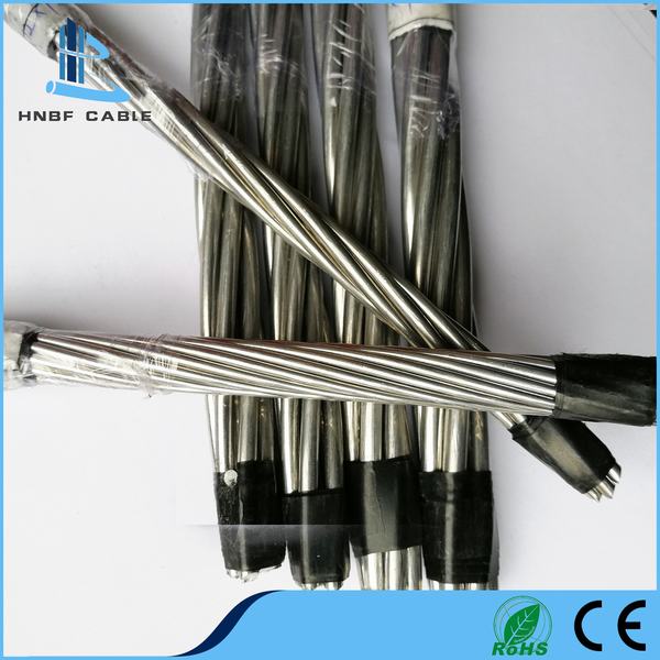 China 
                                 ASTM Standardleiter des aluminiumlegierung-Energien-Kabel-250mcm AAAC                              Herstellung und Lieferant