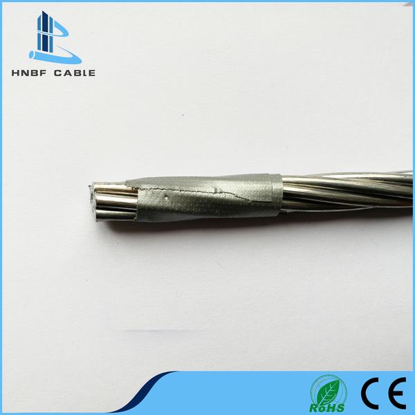 China 
                        ASTM Standard B399 Aluminum Alloy Electric Cable Greely 927.2mcm AAAC Conductor
                      manufacture and supplier