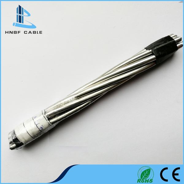 China 
                                 Norma ASTM Daisy 266.8mcm Alumínio Fio eléctrico condutor AAC                              fabricação e fornecedor