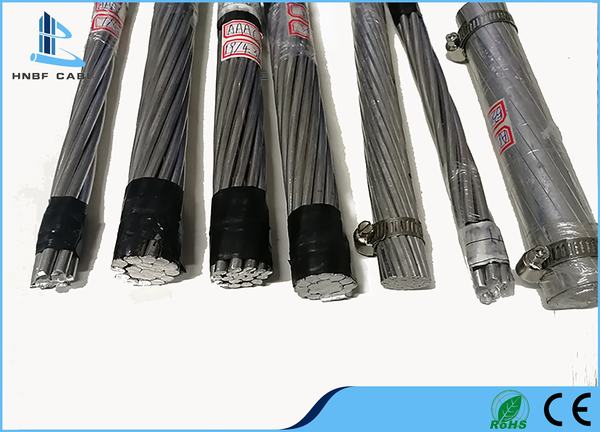 China 
                                 Norma ASTM Darien todas as ligas de alumínio 559.5Cabo mcm CAL Conductor                              fabricação e fornecedor