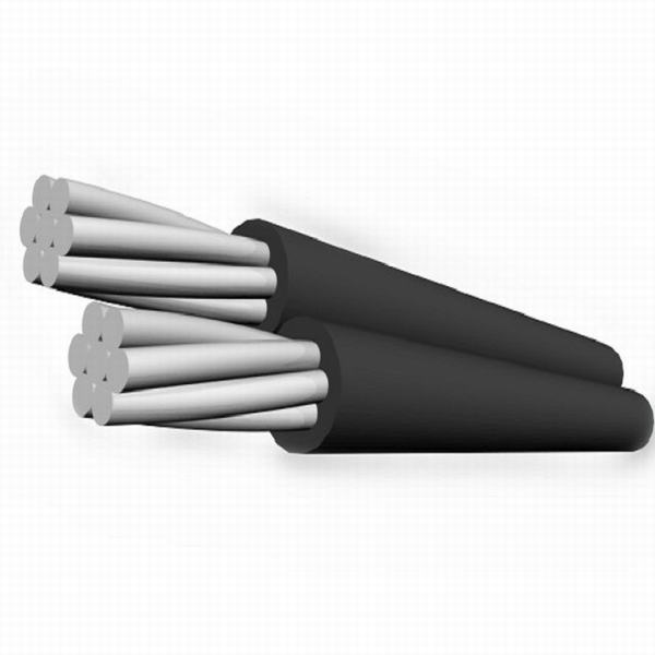 China 
                        Aerial Bundle Cable for Power Transmission with Insulated Aluminium ABC Cable
                      manufacture and supplier