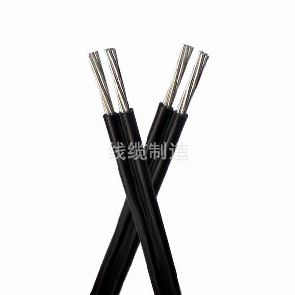 China 
                                 Luftbündel-Qualitäts-Aluminiumleiter 35mm2 ABC-Kabel                              Herstellung und Lieferant