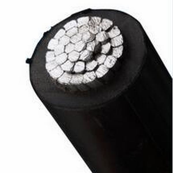 China 
                        Aerial Bundle High Quality PE Insulation Cable
                      manufacture and supplier