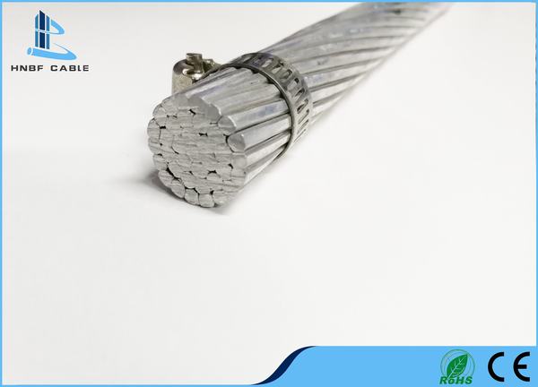 China 
                                 Zusammengerollter Luftleiter des Aluminiumlegierung-Kabel-250mcm AAAC mit Fett                              Herstellung und Lieferant