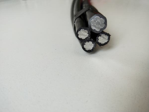 Китай 
                                 Антенна в комплекте накладных XLPE изоляцией 3*35+54 кабель                              производитель и поставщик