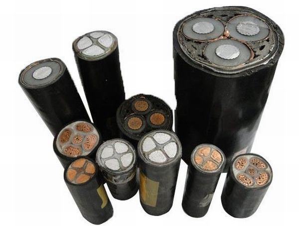 China 
                        Al/XLPE/St/PVC Power Cable
                      manufacture and supplier