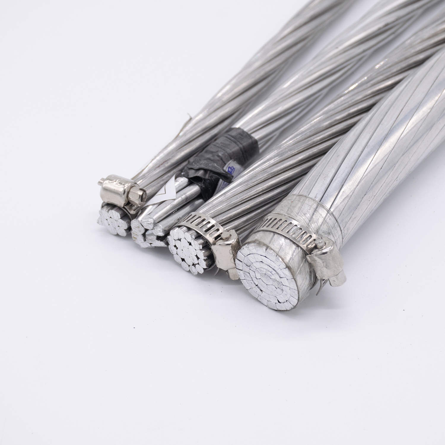 
                All Aluminium Alloy Conductor (AAAC) Bare Conductor
            
