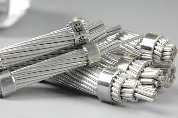 China 
                        All Aluminium Alloy Conductor Greeley ASTM Standard Conductor
                      manufacture and supplier