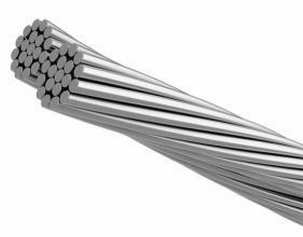China 
                        All Aluminium Alloy Overhead Bare Conductor 50mm2 for Electric
                      manufacture and supplier