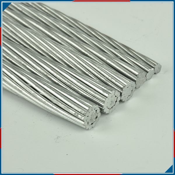 China 
                        All Aluminium Bare Conductor Electric Wire AAC
                      manufacture and supplier
