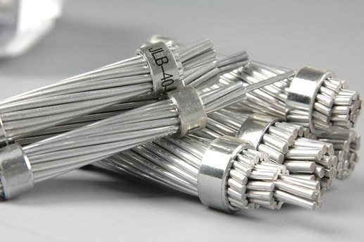 China 
                All Aluminum Alloy Conductor (AAAC) IEC 61089
              manufacture and supplier