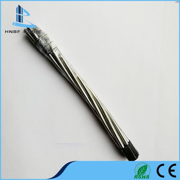 China 
                        All Aluminum Overhead Bare AAC Conductor for Power Transmission Line
                      manufacture and supplier
