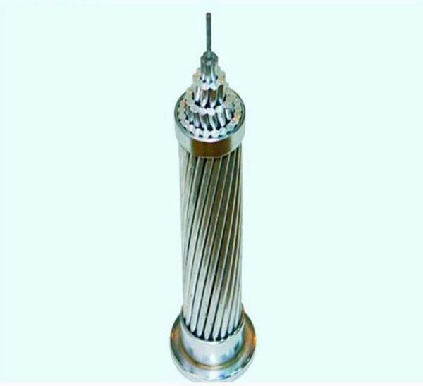 All Aluminum Stranded Bare Conductor 80mm2 AAC Overhead Cable