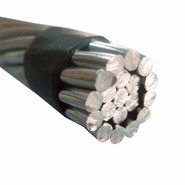 Aluminium Cable AAC Conductor DIN Standard Electric Wire