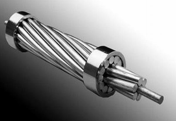 Китай 
                                 Алюминиевые провода кабеля ACSR ASTM IEC стандарта BS                              производитель и поставщик