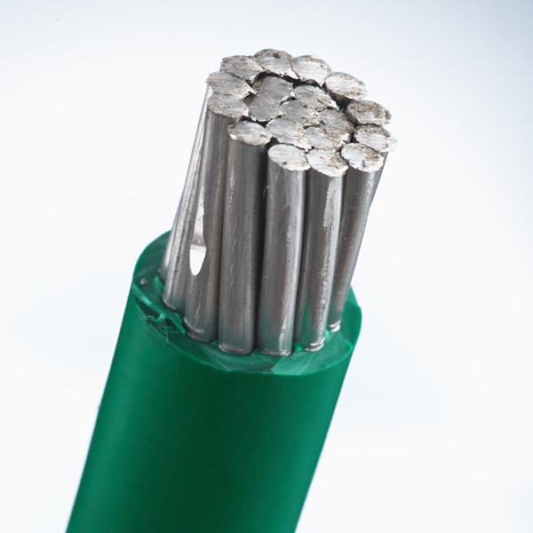 China 
                                 Aluminiumleiter-Unkosten Isolierkabel-elektrischer Schutz                              Herstellung und Lieferant