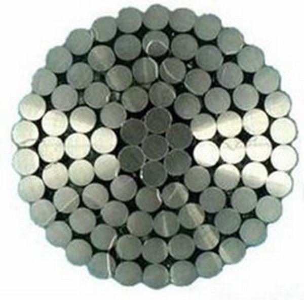 China 
                                 Aluminiumleiter-obenliegend Primär- und Sekundärverteilungs-Kabel                              Herstellung und Lieferant
