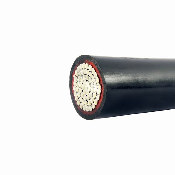 China 
                        Aluminium Conductor Single Core XLPE Insulation PVC Sheath Power Cable
                      manufacture and supplier