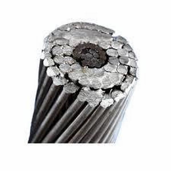 China 
                        Aluminium Conductor Steel Reinforced ACSR Cable Overhead Aluminum Conductor
                      manufacture and supplier