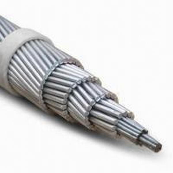 China 
                        Aluminium Conductor Steel Reinforced Aerial ACSR
                      manufacture and supplier