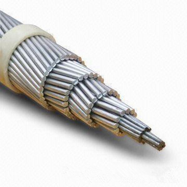 China 
                        Aluminium Conductor Steel Reinforced Bare ACSR Conductor
                      manufacture and supplier