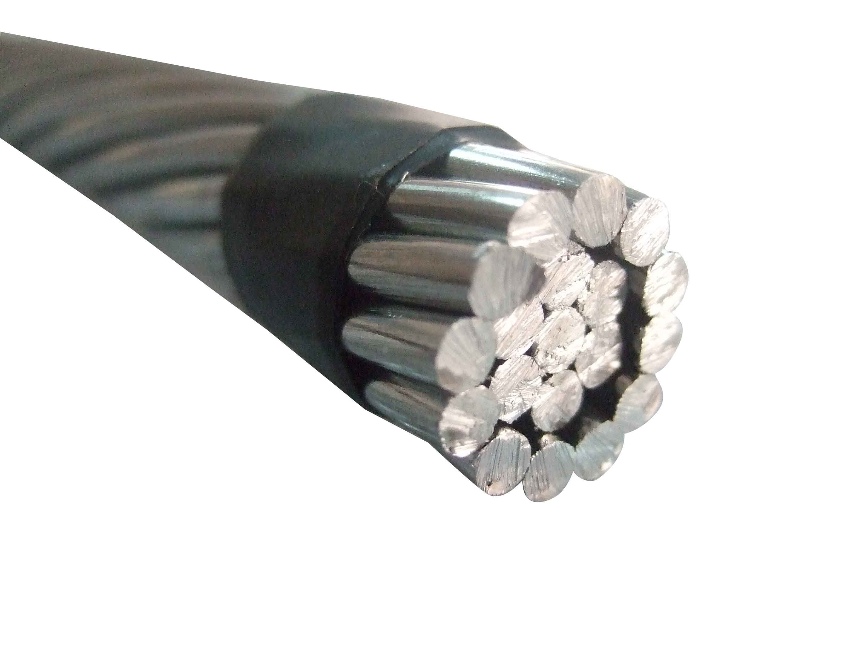 
                Aluminium Stranded Bare Conductor AAC Supplier
            