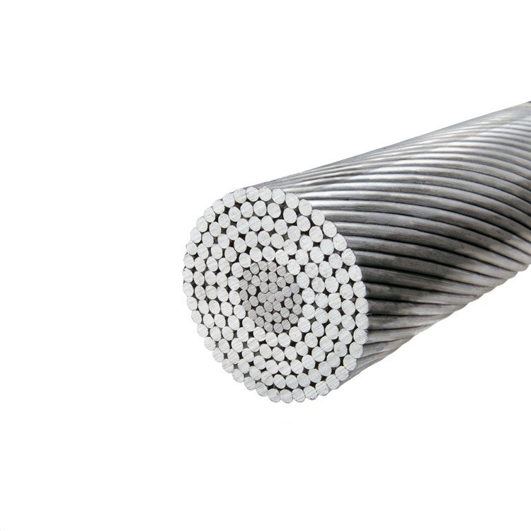 China 
                Aluminium Wire Steel Reinforced ACSR Conductor Dealer
              manufacture and supplier