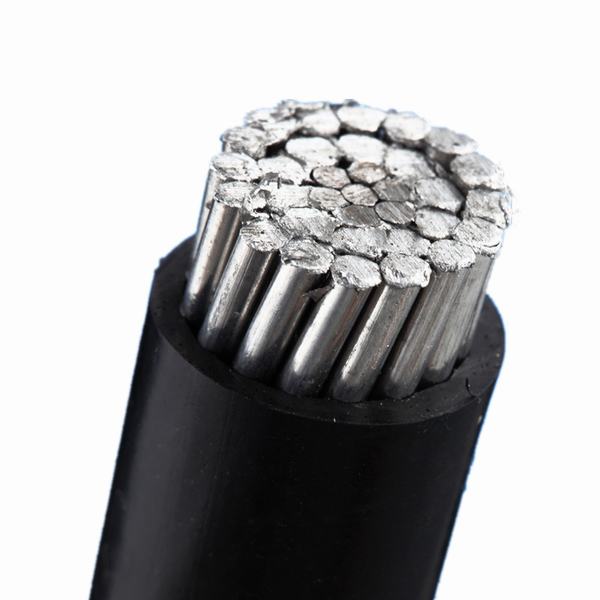 China 
                        Aluminum Conductor 185mm XLPE Insulation Overhead ABC Cable
                      manufacture and supplier