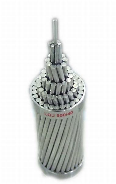 China 
                        Aluminum Conductor Steel Reinforced ACSR Conductor Manufacture
                      manufacture and supplier
