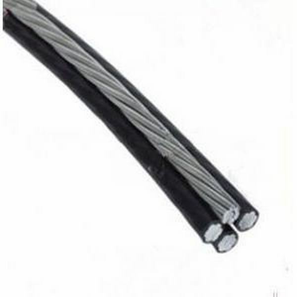 China 
                        Aluminum Service Drop Cable Aerial Bundle Conductor 1/0 Gauge ABC Cable
                      manufacture and supplier
