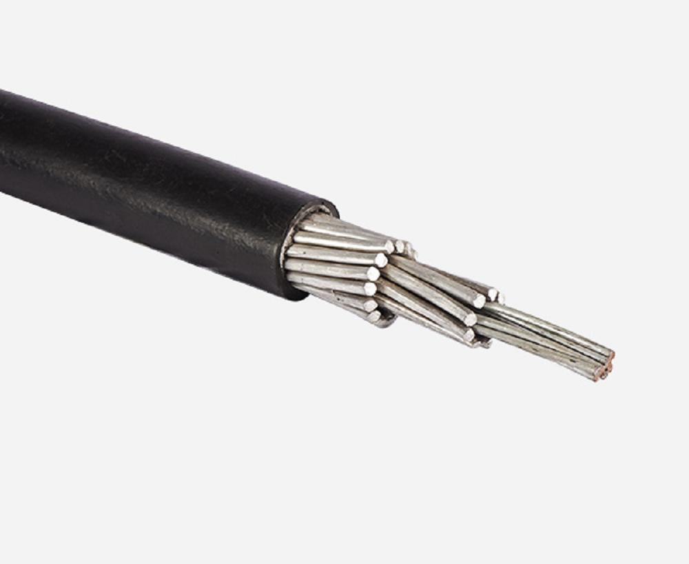 Apple 6AWG Covered Line Wire
