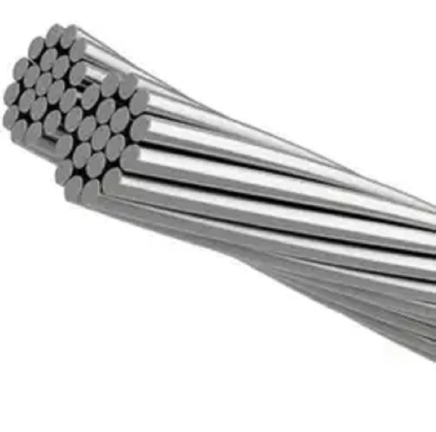 China 
                BS 215 All Aluminum Conductor AAC
              manufacture and supplier