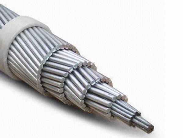 China 
                        BS ASTM GB IEC Standard Bare Conductor Cable ACSR Conductor
                      manufacture and supplier