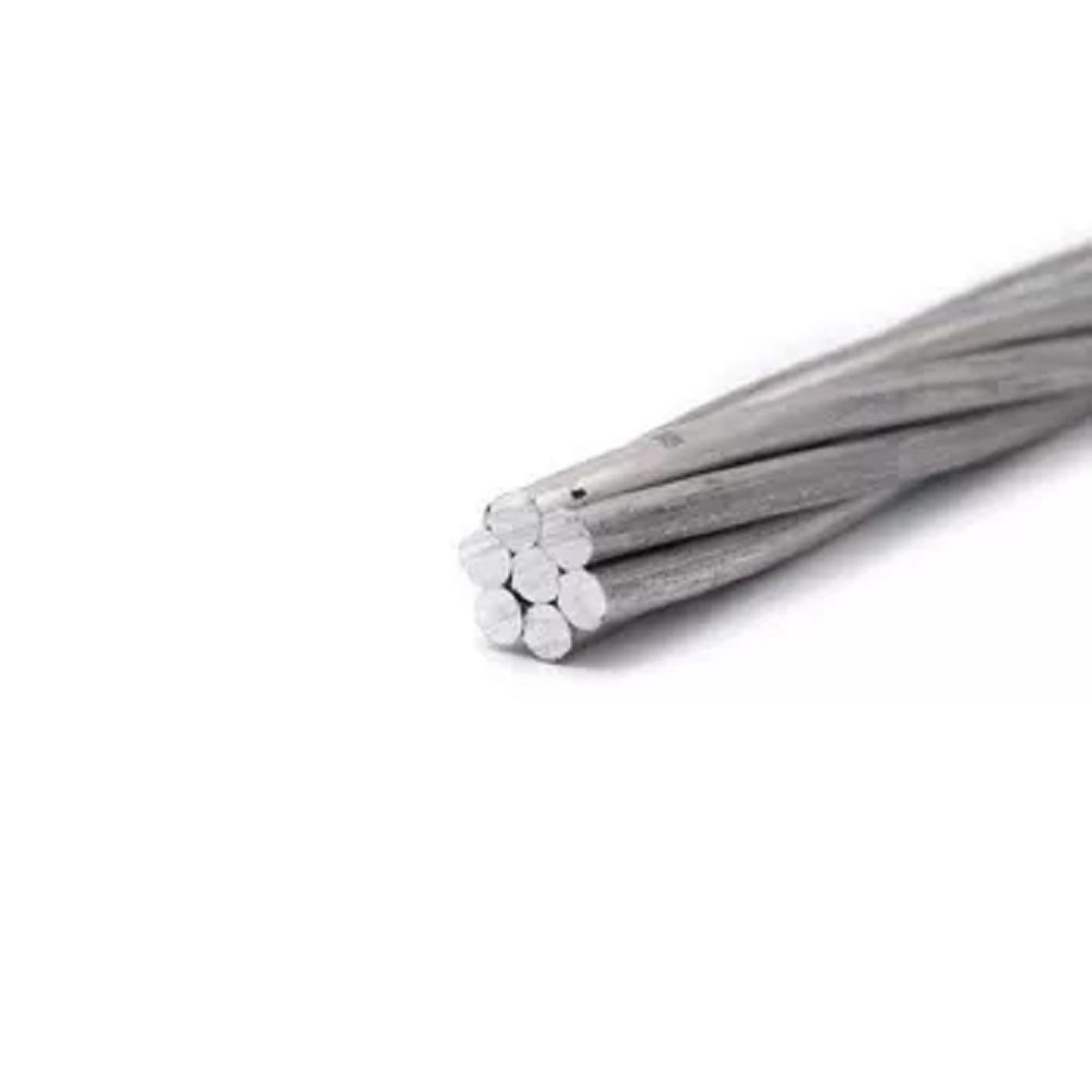 BS En 50182 Elm All Aluminum Alloy Conductor AAAC Wire