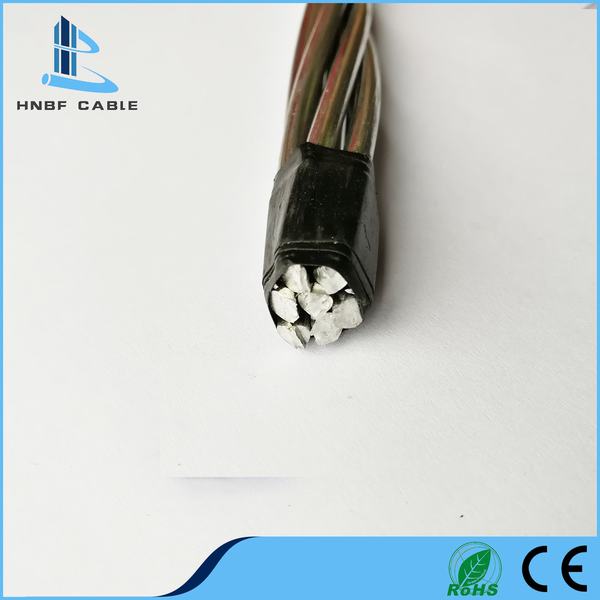 China 
                                 BS Stanard Acacia de aleación de aluminio desnudo 50 mcm AAAC Cable conductor con Grase                              fabricante y proveedor