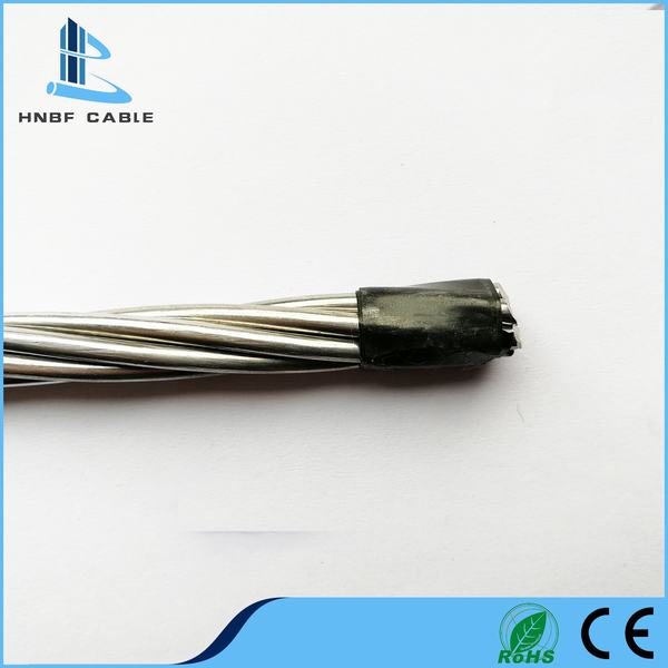 China 
                        BS Standard 300sqmm AAC Conductor Aluminum Wire Cable
                      manufacture and supplier