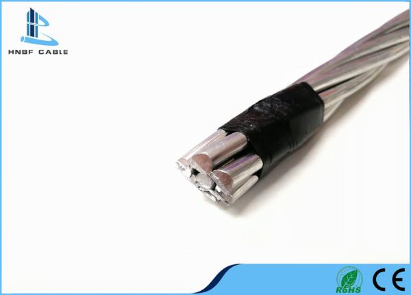 China 
                                 Norma BS 50sqmm Alumínio Fio eléctrico Ant AAC Conductor                              fabricação e fornecedor