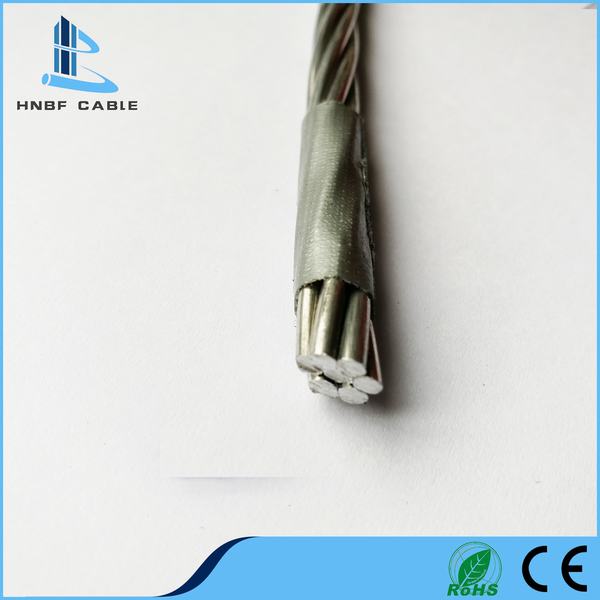 China 
                        BS Standard Aluminum Conductor Fly 60sqmm AAC Conductor
                      manufacture and supplier