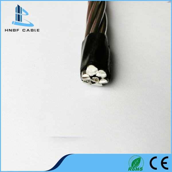 China 
                        BS Standard Bare Aluminum Alloy Stranded Cable 175mcm AAAC Conductor Wth Grase
                      manufacture and supplier