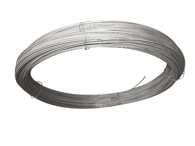 BS Standard Galvanized Steel Wire Stay Guy Wire